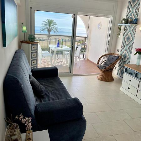 Bahia1-3-41 Apt 1Ere Ligne Mer A Empuriabrava Bagian luar foto
